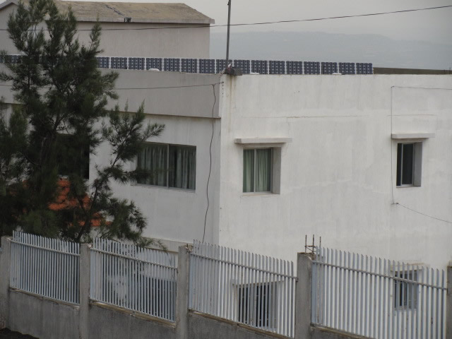 El Tleil Public School